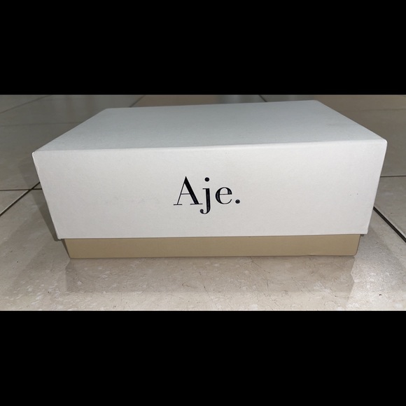 Aje sneakers - Picture 2 of 7